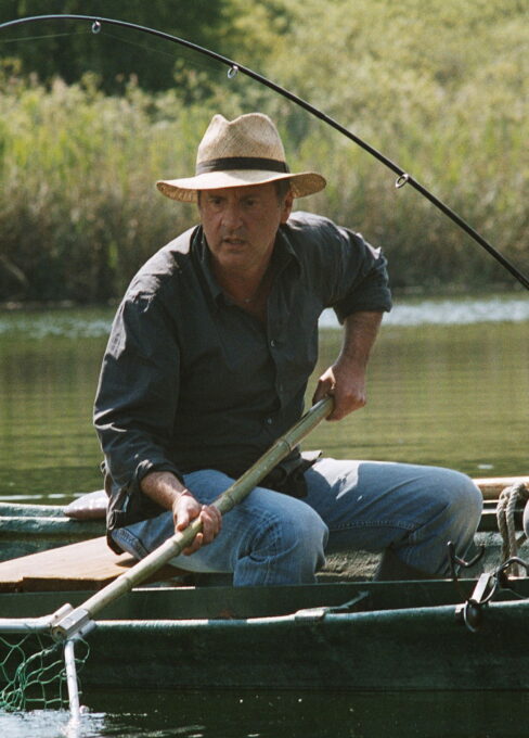 საუბრები ჩემს მებაღესთან / Dialogue avec mon jardinier ( ქართულად )