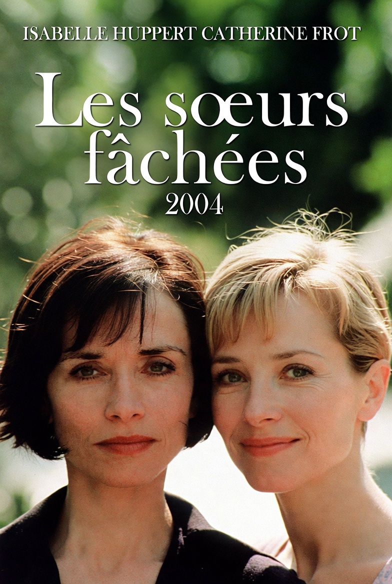 უკმაყოფილო დები / Les Soeurs fachees ( ქართულად )