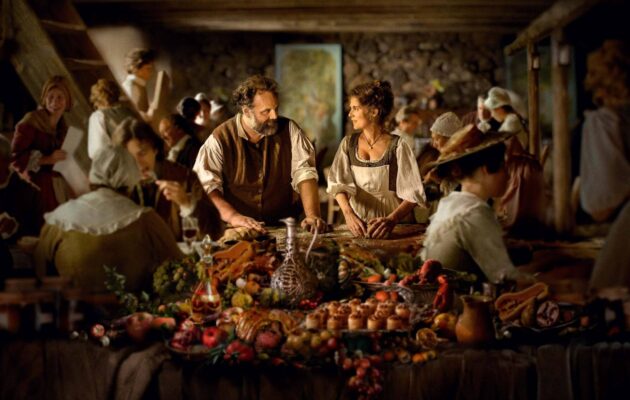 ძალიან გემრიელი / Delicious ( ქართულად )