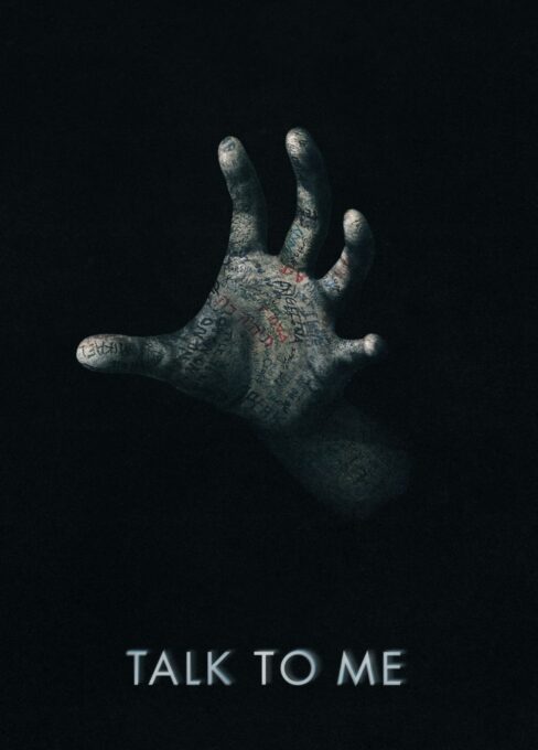 დამელაპარაკე / Talk to Me ( ქართულად )