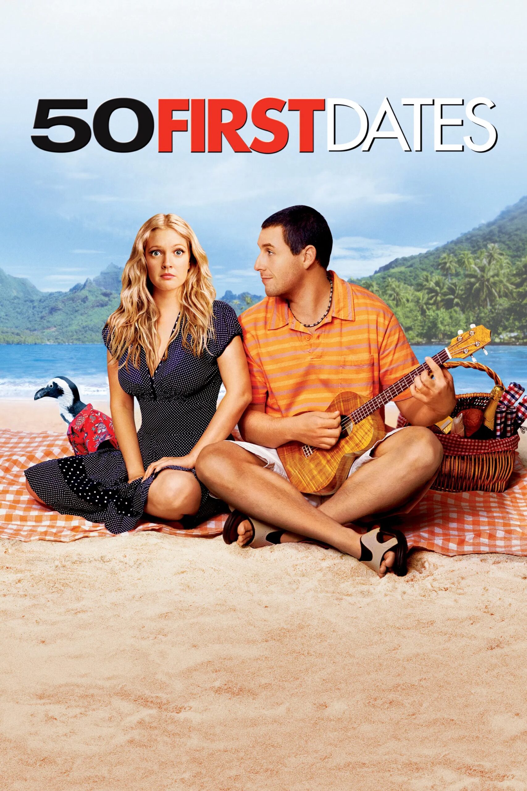 50 პირველი პაემანი / 50 First Dates ( ქართულად )