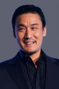 梁家輝