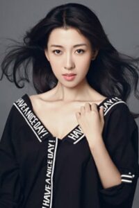 马灿灿