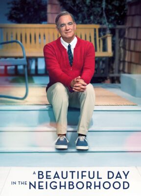 მშვენიერი დღე სამეზობლოში / A Beautiful Day in the Neighborhood