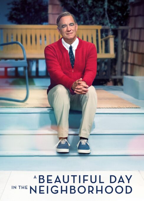 მშვენიერი დღე სამეზობლოში / A Beautiful Day in the Neighborhood