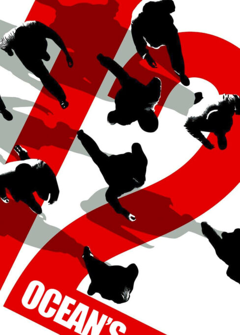 ოუშენის 12 მეგობარი / Ocean