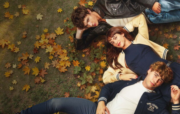 მითხარი ნაზად / Tell Me Softly (Dimelo bajito) ( ქართულად )