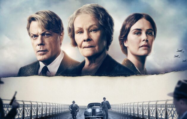 ექვსი წუთი შუაღამემდე / Six Minutes to Midnight ( ქართულად )