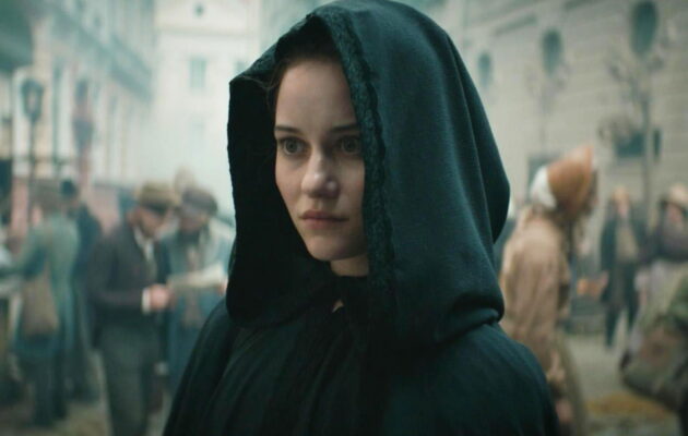 სისი / Sisi: Austrian Empress ( ქართულად )