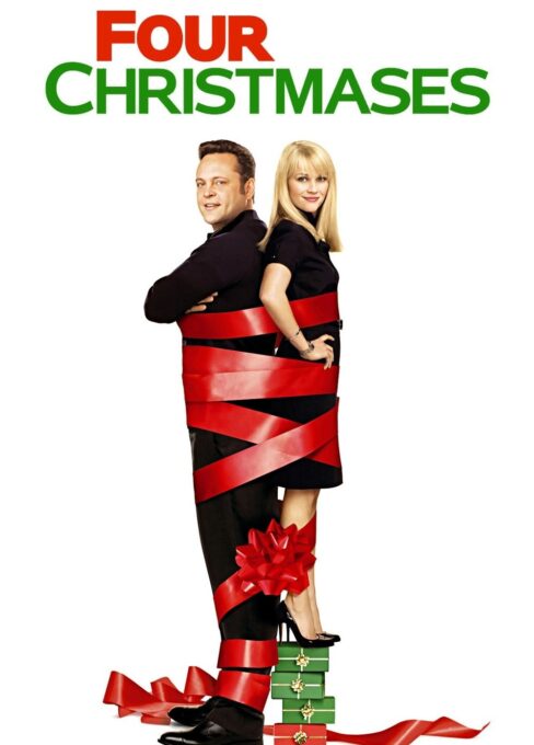 ოთხი შობა / Four Christmases ( ქართულად )