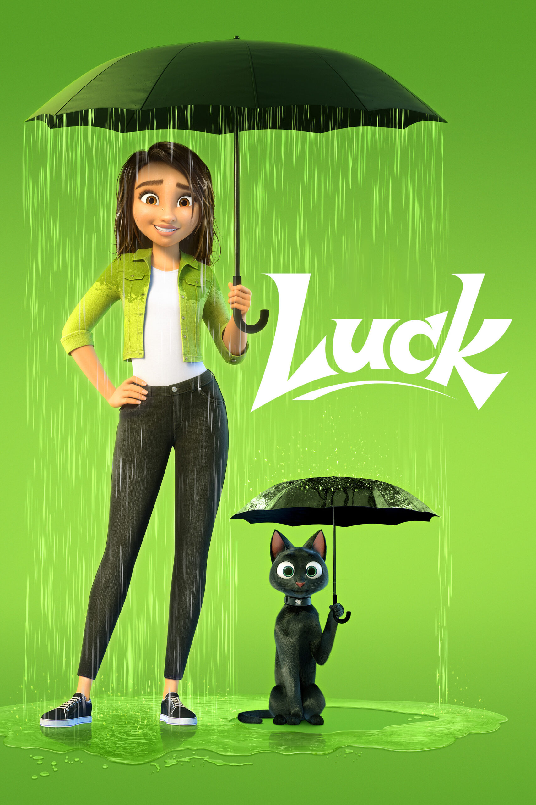 იღბალი / Luck ( ქართულად )