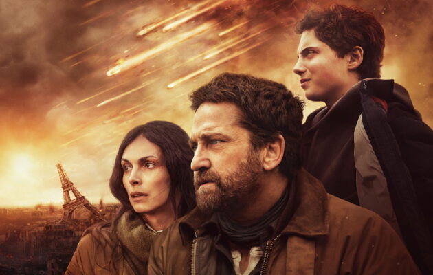 გრენლანდია 2: მიგრაცია / Greenland 2: Migration ( ქართულად )