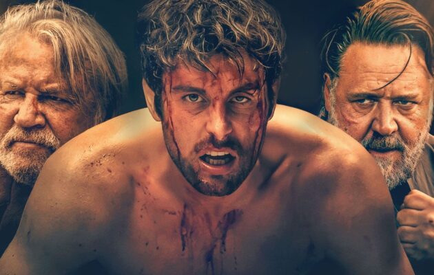 ჯემ ბელჩერის ცხოვრება / Prizefighter: The Life of Jem Belcher