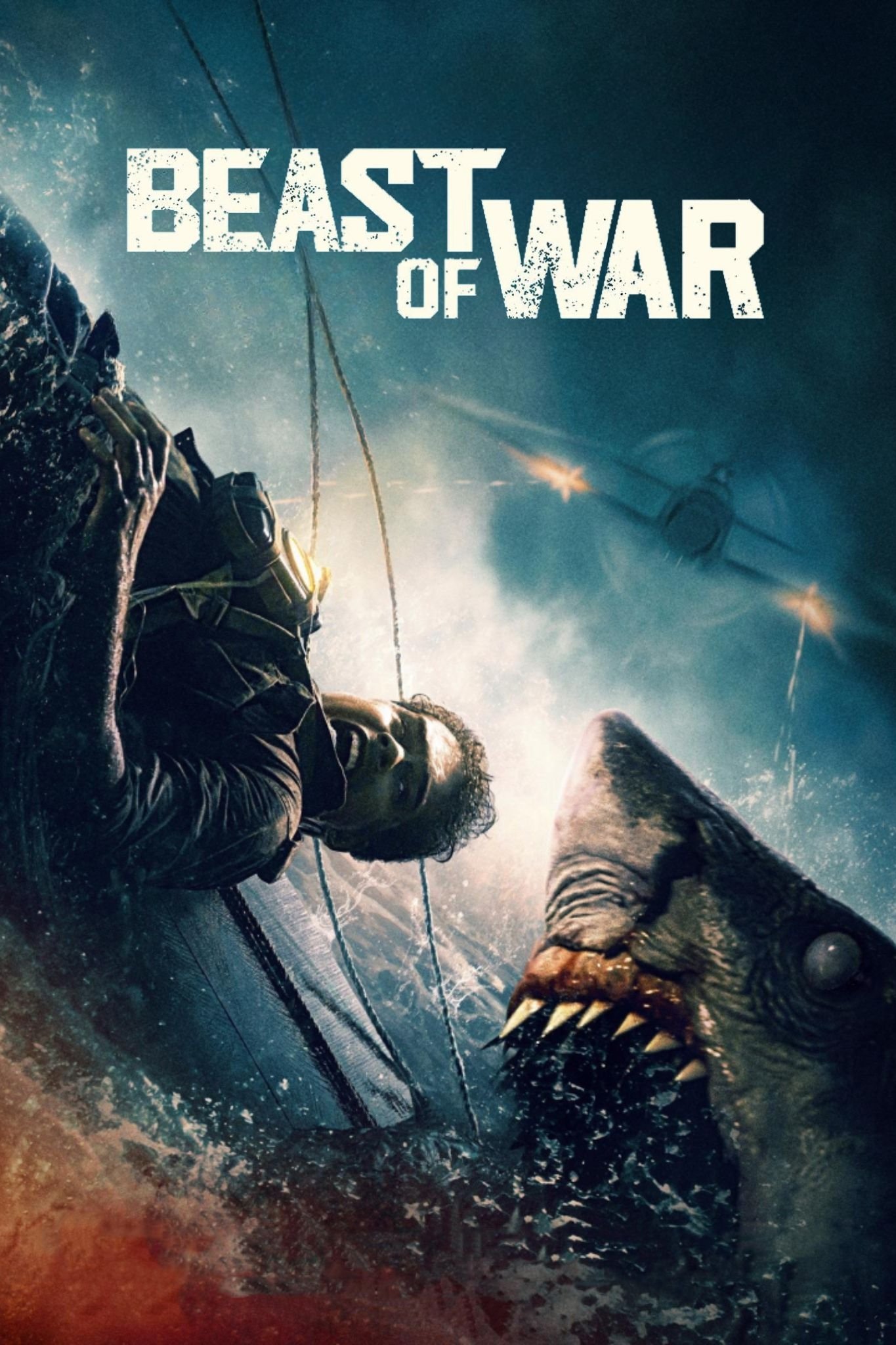 ომის მხეცი / Beast of War ( ქართულად )