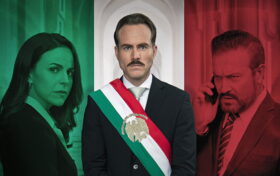 პატიმარი N. 1 / Preso No. 1 ( ქართულად )