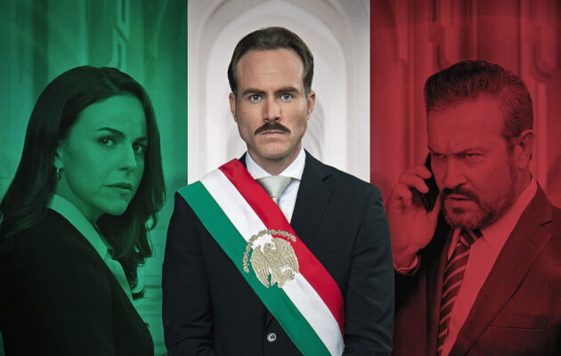 პატიმარი N. 1 / Preso No. 1 ( ქართულად )