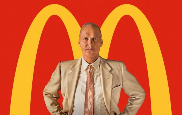 დაფუძნებელი / The Founder ( ქართულად )