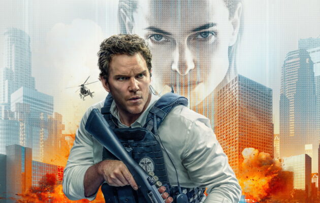 შეწყალება / Mercy ( ქართულად )