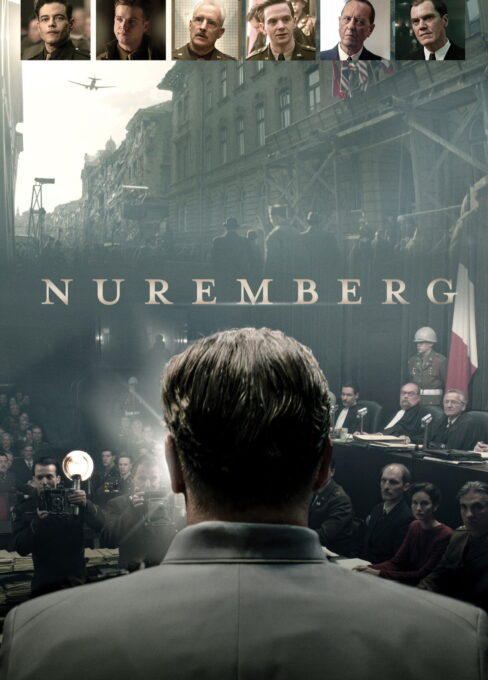 ნიურნბერგი / Nuremberg ( ქართულად )