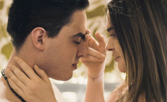 პატიმარი N. 1 / Preso No. 1