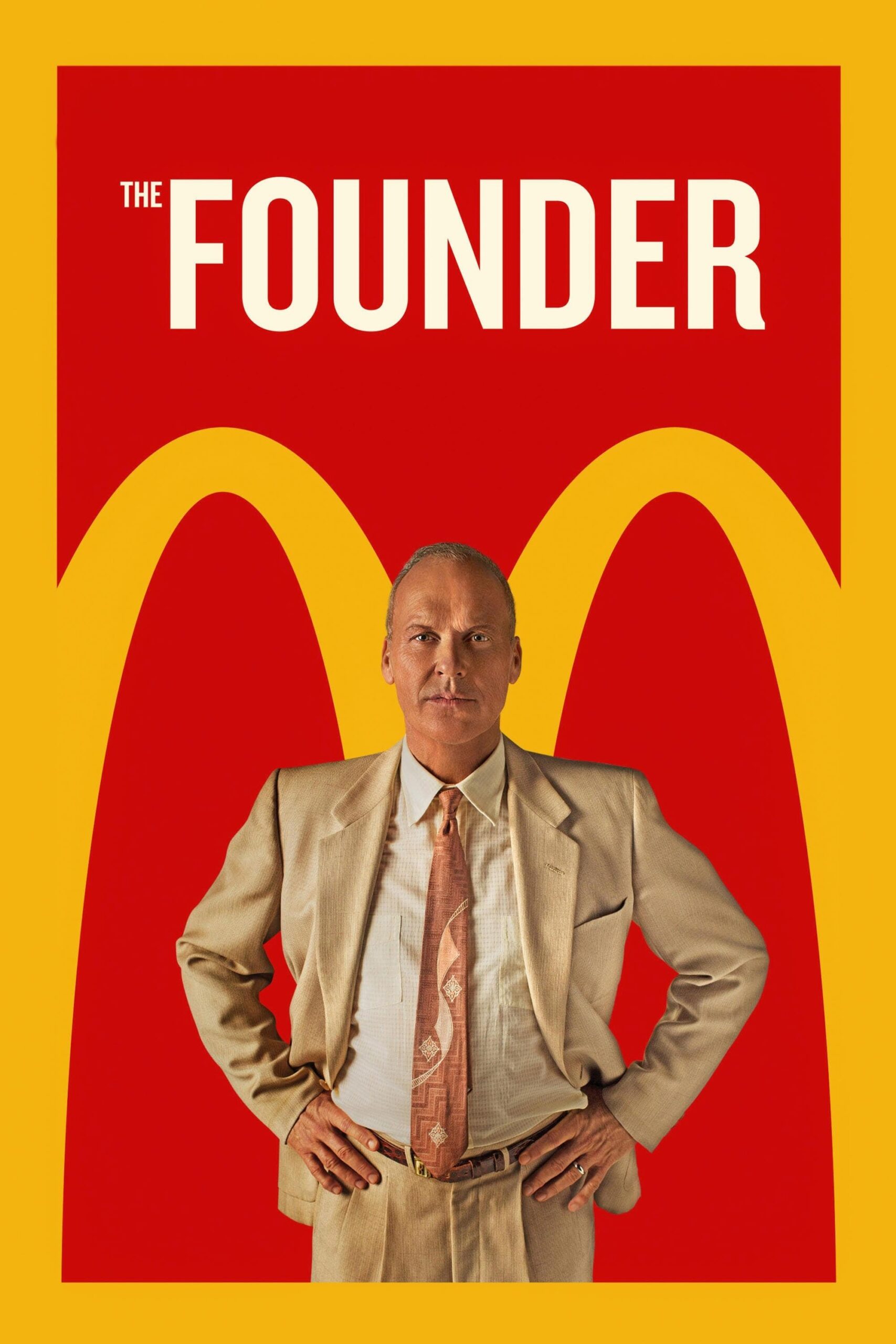 დაფუძნებელი / The Founder ( ქართულად )