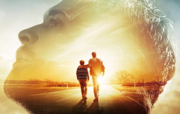 მხოლოდ წარმოდგენა შემიძლია / I Can Only Imagine ( ქართულად )