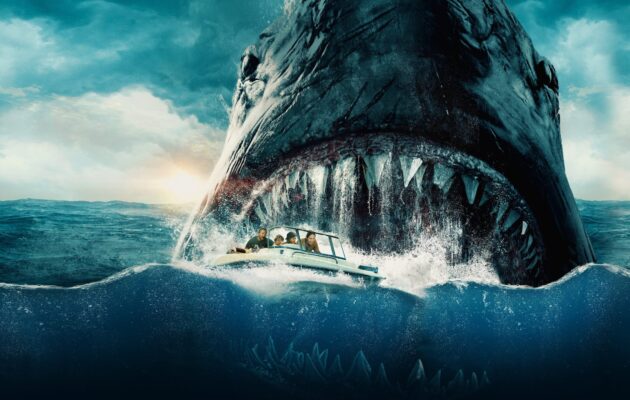 შავი დემონი / The Black Demon ( ქართულად )