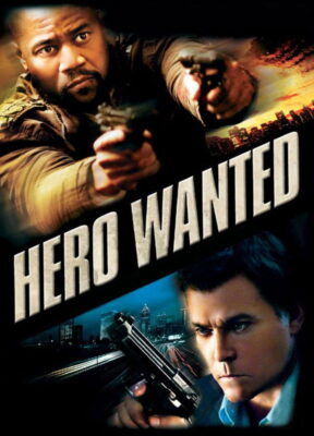 იძებნება გმირი / Hero Wanted ( ქართულად )