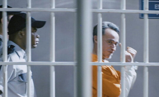 პატიმარი N. 1 / Preso No. 1