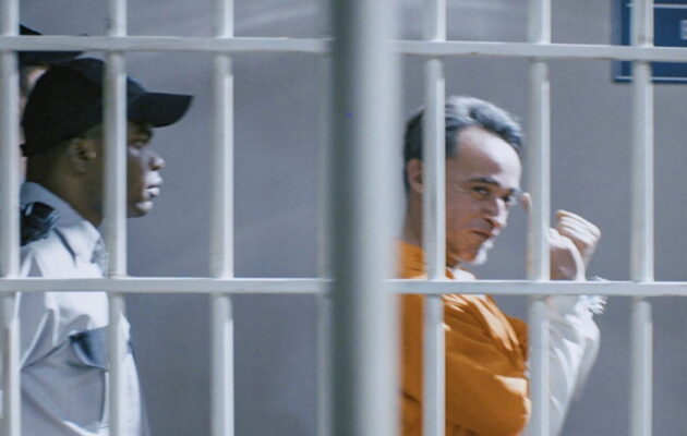 პატიმარი N. 1 / Preso No. 1