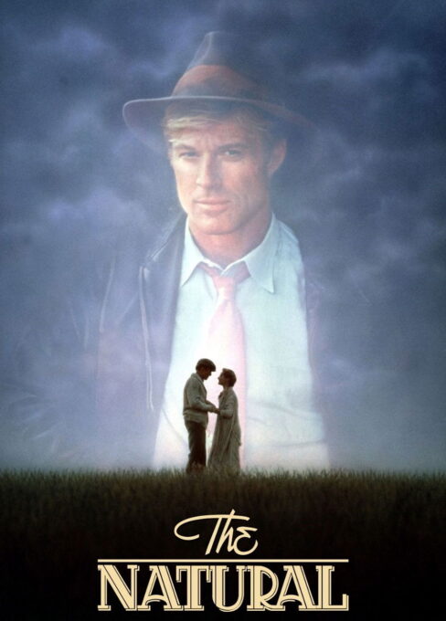 ბუნებრივი ნიჭი / თვითნაბადი / The Natural ( ქართულად )