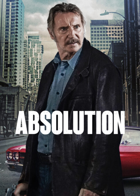 განთავისუფლება / ცოდვების მიტევება / Absolution ( ქართულად )