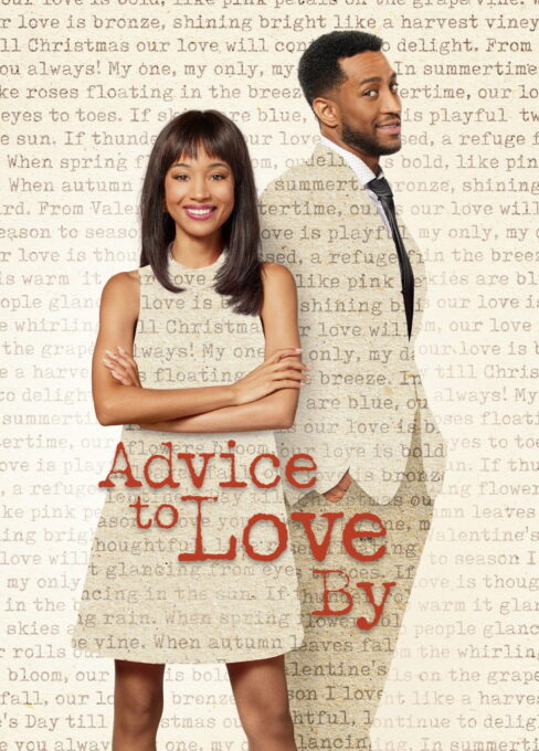 სასიყვარულო რჩევა / Advice to Love By ( ქართულად )