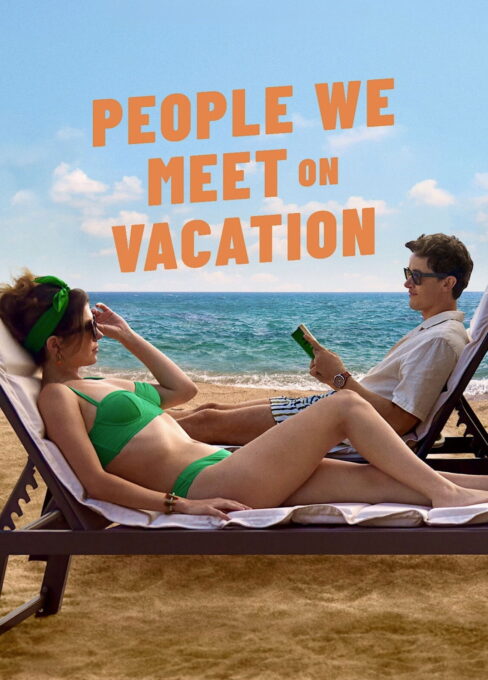 ადამიანები რომლებსაც შვებულებაში ვხვდებით / People We Meet on Vacation