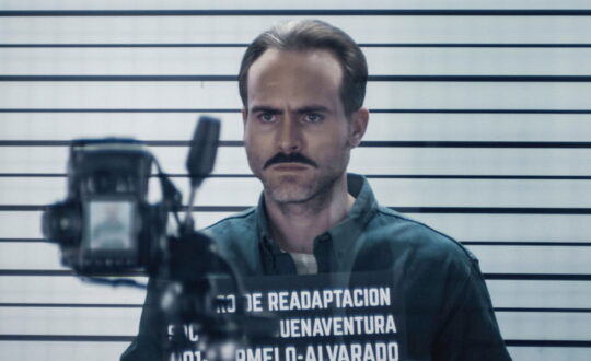 პატიმარი N. 1 / Preso No. 1