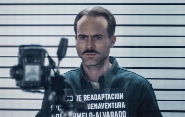 პატიმარი N. 1 / Preso No. 1