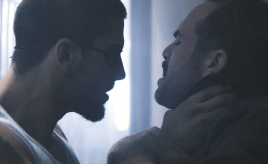 პატიმარი N. 1 / Preso No. 1