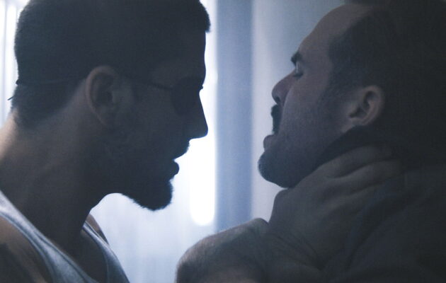 პატიმარი N. 1 / Preso No. 1