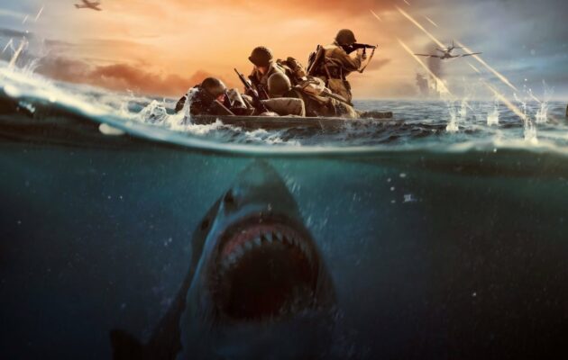 ომის მხეცი / Beast of War ( ქართულად )