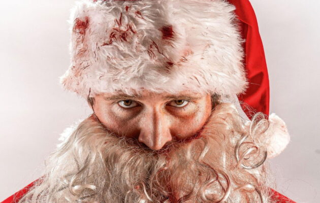 ჩუმი ღამე, მომაკვდინებელი ღამე / Silent Night, Deadly Night