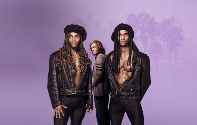 გოგო, შენ იცი, რომ ეს სიმართლეა / Girl You Know It