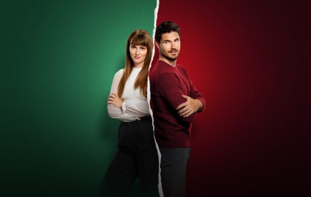 შობა / EXmas ( ქართულად )