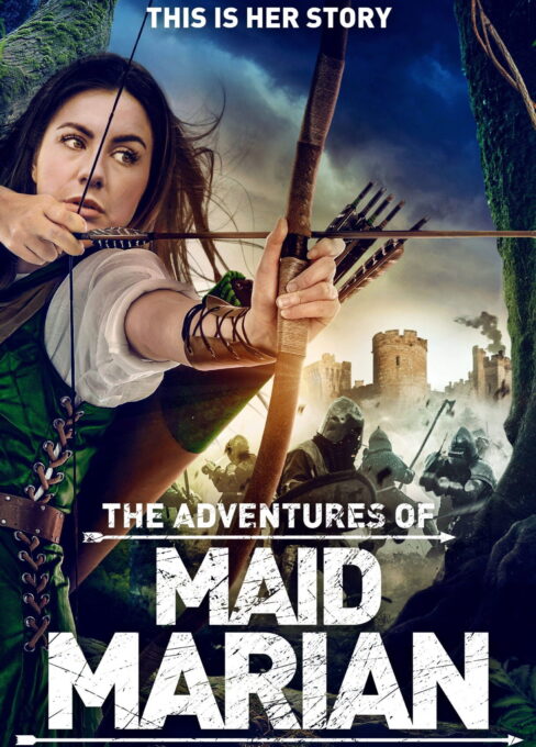 ქალწული მერიანის თავგადასავალი / The Adventures of Maid Marian