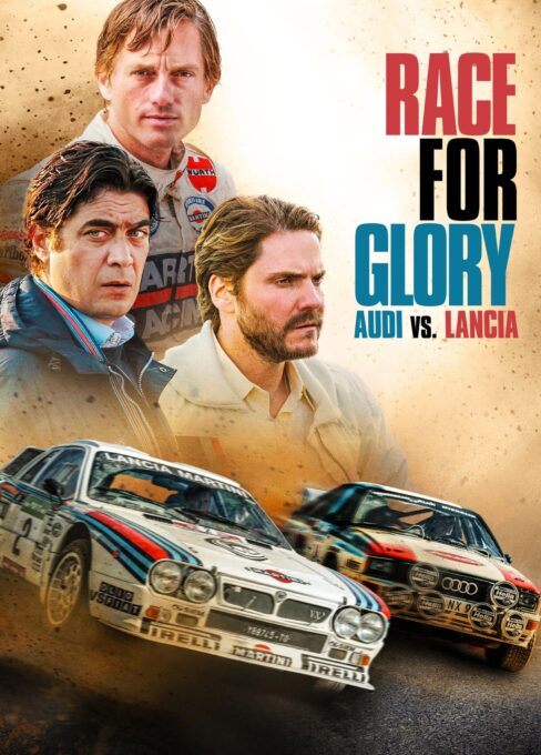 დიდი რბოლა: აუდი ლანჩას წინააღმდეგ / Race for Glory: Audi vs. Lancia
