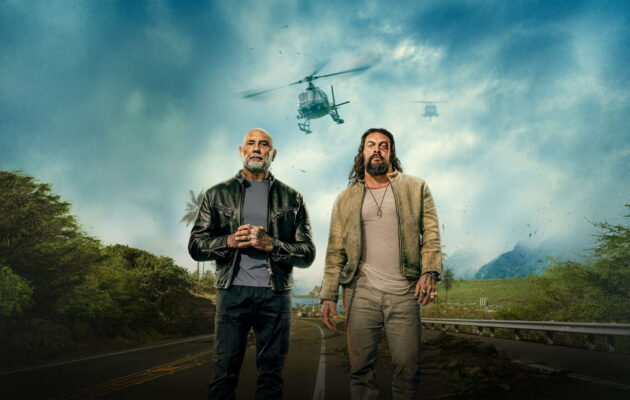 გუნდი: ვაი და ვუი (ამრევები) / The Wrecking Crew ( ქართულად )