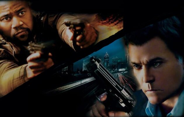 იძებნება გმირი / Hero Wanted ( ქართულად )