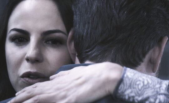 პატიმარი N. 1 / Preso No. 1