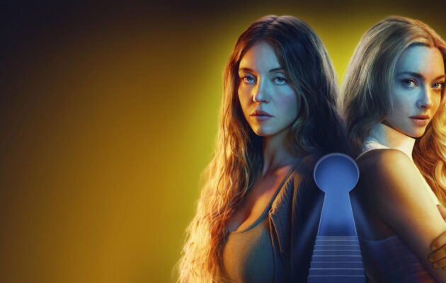 მოახლე / The Housemaid ( ქართულად )