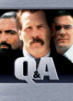 კითხვა-პასუხი / Q & A ( ქართულად )