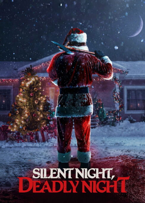 ჩუმი ღამე, მომაკვდინებელი ღამე / Silent Night, Deadly Night